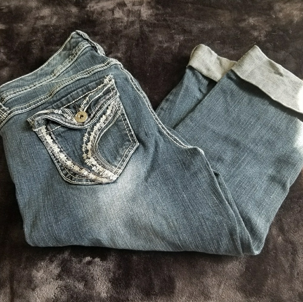 Capris